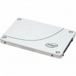 Внутренний жесткий диск Intel D3-S4520 Series SSDSC2KB019TZ01 (SSD (твердотельные), 1.92 ТБ, 2.5 дюйма, SATA)