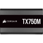 Блок питания Corsair TX750M CP-9020230-EU (750 Вт)