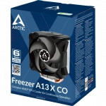 Охлаждение ARCTIC Freezer A13 X CO ACFRE00084A (Для процессора)