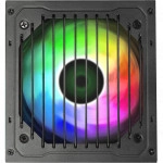 Блок питания GameMax VP-500-M-RGB VP-500-M-RGB v4 (500 Вт)