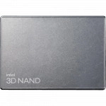 Внутренний жесткий диск Intel D7-P5510 SSDPF2KX038TZ01 99A5DP (SSD (твердотельные), 3.75 ТБ, 2.5 дюйма, PCIe)