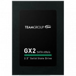 Внутренний жесткий диск Team Group GX2 T253X2001T0C101 (SSD (твердотельные), 1 ТБ, 2.5 дюйма, SATA)