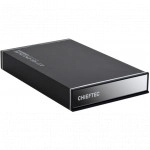 Аксессуар для жестких дисков Chieftec External 2,5" Case CEB-7025S