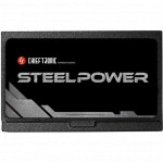 Блок питания Chieftec SteelPower BDK-750FC (750 Вт)