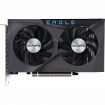 Видеокарта Gigabyte AMD Radeon RX 6400 GV-R64EAGLE-4GD (4 ГБ)