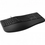 Клавиатура Microsoft Ergonomic for Business LXN-00011 (Проводная, USB)