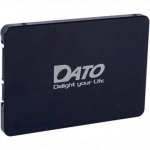 Внутренний жесткий диск Dato DS700SSD-1TB (SSD (твердотельные), 1 ТБ, 2.5 дюйма, SATA)