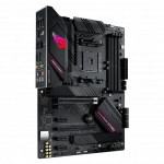 Материнская плата Asus ROG STRIX B550-F GAMING WI-FI II (ATX, AMD AM4)