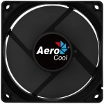 Охлаждение Aerocool FORCE 8 Black Molex + 3P ACF1-FC00110.11 (Для системного блока)