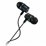 Наушники Canyon EP-3 Stereo earphones with microphone CNE-CEP3DG