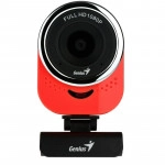 Веб камеры Genius QCam 6000 32200002408