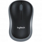 Клавиатура + мышь Logitech Wireless Combo MK275 920-008535