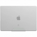 Аксессуар для ПК и Ноутбука UAG Dot MacBook 16" 2021 Ice 134005114343 (Чехол для ноутбука)