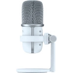 Микрофон HyperX SoloCast White 519T2AA