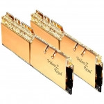 ОЗУ G.Skill Trident Z Royal F4-3200C16D-32GTRG (DIMM, DDR4, 32 Гб (2 х 16 Гб), 3200 МГц)