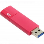 USB флешка (Flash) Silicon Power Blaze B05 SP064GBUF3B05V1H (64 ГБ)