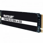 Внутренний жесткий диск Patriot P400 P400P1TBM28H (SSD (твердотельные), 1 ТБ, M.2, PCIe)
