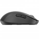 Мышь Logitech Signature M650 L Wireless Mouse 910-006239 (Имиджевая, Беспроводная)