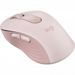 Мышь Logitech Signature M650 Wireless Mouse - ROSE 910-006254 (Имиджевая, Беспроводная)