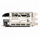 Видеокарта MSI GeForce RTX 3090 Ti GAMING TRIO 24G (24 ГБ)