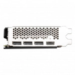 Видеокарта MSI GeForce RTX 3060 Ti TWIN FAN GeForce RTX 3060 Ti TWIN FAN 8G OC LHR (8 ГБ)