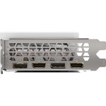 Видеокарта Gigabyte NVIDIA GeForce RTX 3070 GV-N3070VISION OC-8GD 2.0 (8 ГБ)