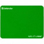 Коврик для мышки Defender Silver opti-laser 50410