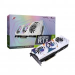 Видеокарта Colorful RTX 3080 Ultra W OC 12G LHR-V (12 ГБ)