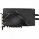 Видеокарта Gigabyte NVIDIA GeForce RTX 3090TI GV-N309TAORUSX W-24GD (24 ГБ)