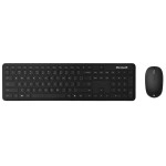 Клавиатура + мышь Microsoft Bluetooth Desktop QHG-00011