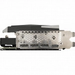 Видеокарта MSI RTX 3060 GAMING TRIO PLUS 12G (12 ГБ)