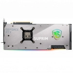 Видеокарта MSI RTX 3080 Ti SUPRIM 12G (12 ГБ)