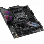 Материнская плата Asus ROG STRIX X570-E GAMING WIFI I (ATX, AMD AM4)