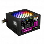 Блок питания GameMax VP-800-RGB-M v3 VP-800-M-RGB v3 (800 Вт)