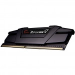 ОЗУ G.Skill RipjawsV 32GB F4-4000C18Q-32GVK (DIMM, DDR4, 32 Гб (4 х 8 Гб), 4000 МГц)
