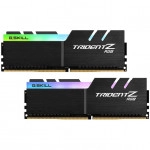 ОЗУ G.Skill TridentZ RGB 32GB F4-3600C14D-32GTZR (DIMM, DDR4, 32 Гб (2 х 16 Гб), 3600 МГц)
