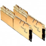 ОЗУ G.Skill TridentZ Royal 32GB F4-3600C16D-32GTRGC (DIMM, DDR4, 32 Гб (2 х 16 Гб), 3600 МГц)
