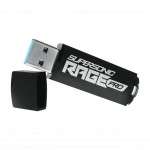 USB флешка (Flash) Patriot Supersonic Rage Pro PEF256GRGPB32U (256 ГБ)