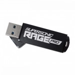 USB флешка (Flash) Patriot Supersonic Rage Pro PEF512GRGPB32U (512 ГБ)