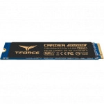 Внутренний жесткий диск Team Group T-FORCE CARDEA Z44L Gaming SSD TM8FPL500G0C127 (SSD (твердотельные), 500 ГБ, M.2, PCIe)