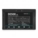 Блок питания Deepcool DE500 V2 DP-DE500US-PH (500 Вт)