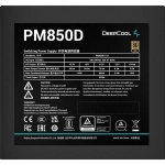 Блок питания Deepcool PM850D-F21 R-PM850D-FA0B-AU /EU (850 Вт)