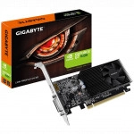 Видеокарта Gigabyte GeForce GT1030 GV-N1030D4-2GL V1.0 (2 ГБ)