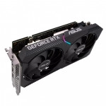 Видеокарта Asus GeForce RTX3050 DUAL-RTX3050-O8G LHR (8 ГБ)
