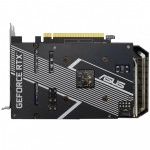 Видеокарта Asus GeForce RTX3050 DUAL-RTX3050-O8G LHR (8 ГБ)