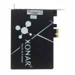 Звуковые карты Asus Xonar AE XONAR_AE