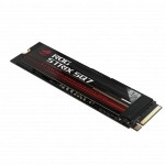 Внутренний жесткий диск Asus ROG Strix SQ7 Gen4 90DD02PZ-M09000 (SSD (твердотельные), 1 ТБ, M.2, PCIe)