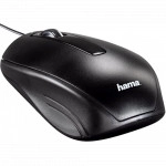 Клавиатура + мышь Hama Cortino R1134958