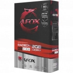 Видеокарта AFOX R5 230 AFR5230-2048D3L5-V2 (2 ГБ)