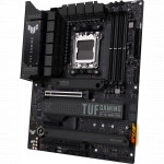 Материнская плата Asus TUF GAMING X670E-PLUS (ATX, AMD AM5)